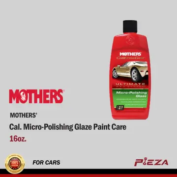 Mothers Car Care
