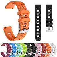 hengilcevwf494 Silicone Sport Strap for Xiaomi Huami for Amazfit Bip Lite Youth Smart Watch 20MM Replacement Band Bracelet Smart Accessories