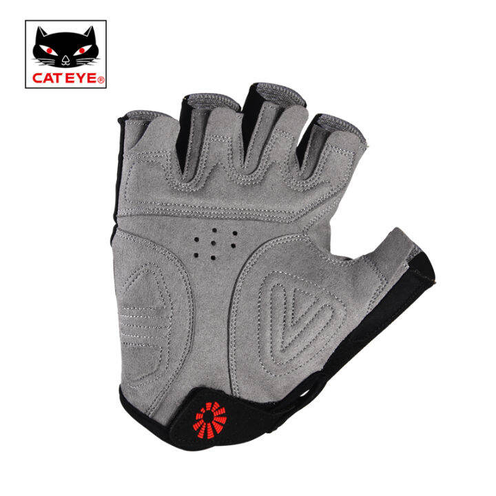 cateye-cycling-half-finger-gloves-breathable-shockproof-non-slip-for-men-womens-sport-mountain-bicycle-bike-gloves-4-sizes