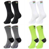 【YD】 2020 Bmambas men women MTB bike Breathable Road Socks Outdoor Racing