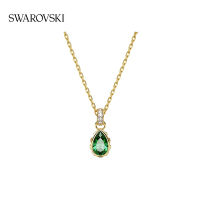 [สินค้าใหม่] สวารอฟสกี้ STILLA จี้สร้อยคอผู้หญิงของขวัญวันวาเลนไทน์[New Product] Swarovski STILLA Pendant Womens Necklace Valentines Day Gift