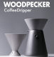 [สินค้าพร้อมสต็อก] v60 dripper coffee dripper เซรามิกถ้วยกรองกาแฟมือล้างหม้อนกหั ceramic v60