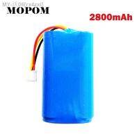 lffa33 New 14.4V 2800mAh Battery Pack for Alfawise V8S Pro Model No E30B Robot Vacuum Cleaner