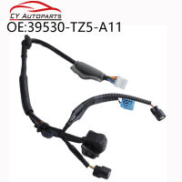 ใหม่กล้องมองหลังกล้องย้อนกลับกล้องสำรองสำหรับ Honda Acura MDX 2014-2019 39530-TZ5-A11 39530TZ5A11