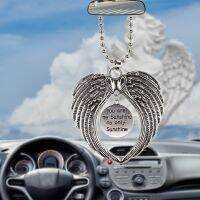 【jw】☎✠✾  Car Pendant Espelho Retrovisor Decoração Pendurado Ornamentos Automóveis Interior Carros Acessórios Presentes de férias