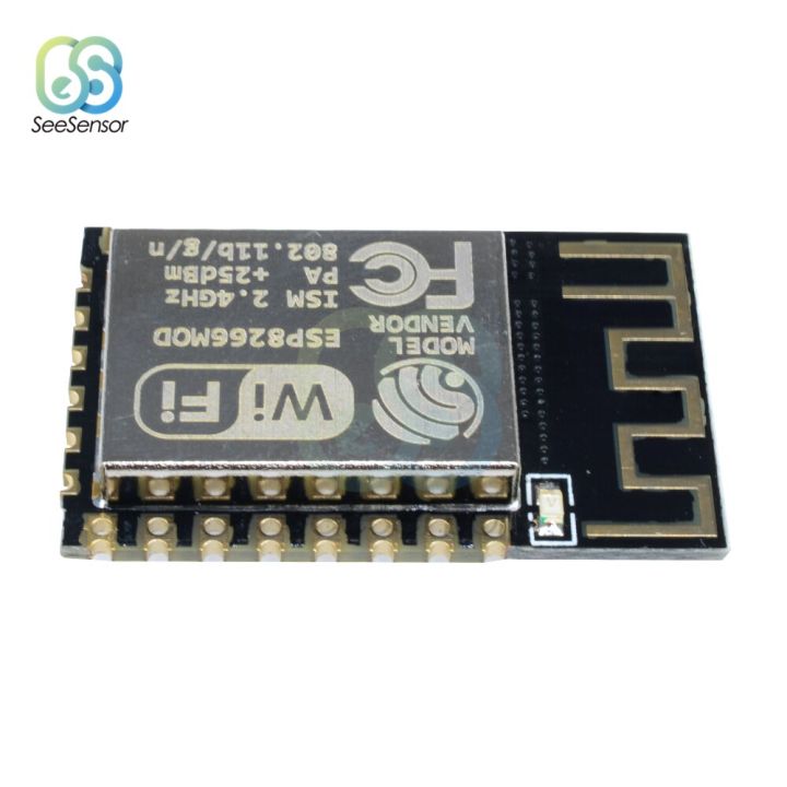 รุ่น-esp-12f-เปลี่ยน-esp-12-esp8266พอร์ตอนุกรมโมดูลไร้สาย-wifi