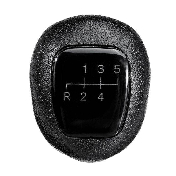 5-speed-manual-leather-gear-shift-knob-shifter-lever-for-mercedes-benz-c-class-w202-clk-class-w208-e-class-w210