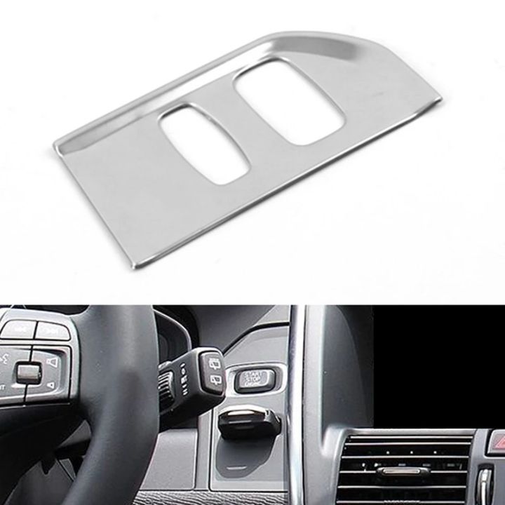 car-styling-chrome-ignition-device-key-hole-frame-keyhole-decorative-cover-for-volvo-xc60-2012-2017-interior-accessories