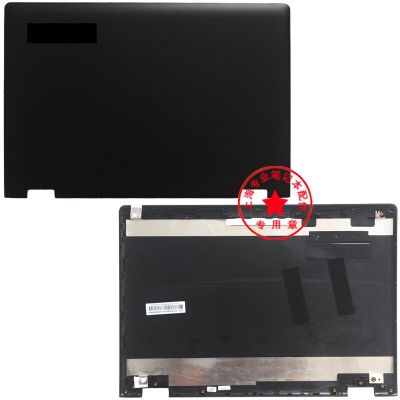 หมวกฝากันหน้าจอ LCD สำหรับแล็ปท็อปฝาหลังสำหรับ Lenovo โยคะ510-14 ISK FLEX4-1470 J76