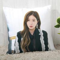 Lim Soo Hyang Pillow Cover Customize Pillowcase Modern Home Decorative Pillow Case For Living Room