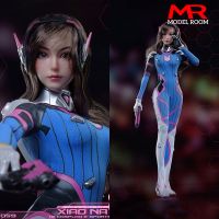 hot！【DT】♙  ASTOYS AS-059 1/6 DVA Xiao Na Figure 12 Female Set Collectible In