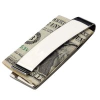 【YF】 Outdoor Multifunctional Wallet Note Clip Camping Tools Money