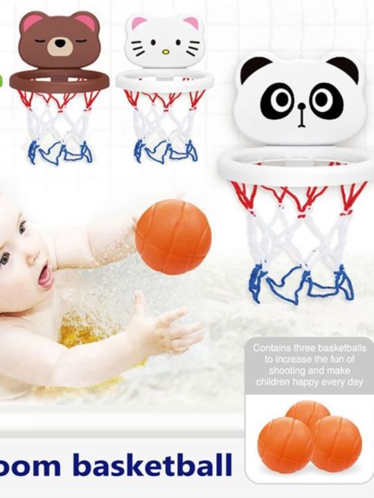 cw-shooting-basket-bathtub-set-basketball-backboard-with-3-balls-shower-for-kids-baby-toddlers