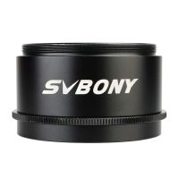 SVBONY SV109 Variable M42 Extension Tube ความยาว 24-35 มม. ปรับโฟกัส Astrophotography ด้วยกล้อง DSLR