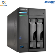 Thiết bị lưu trữ mạng NAS Asustor AS6302T