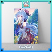 Poster Hình Genshin Impact POSPIC-0061