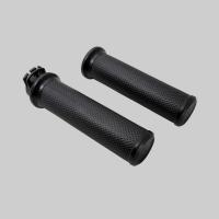 Honda Rebel 300 / 500  ( Year 2017-) Pair Handlebar Grips มือจับ  " Original Honda Spare Parts  "