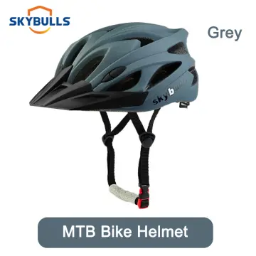 Jbm adult cycling bike helmet hot sale