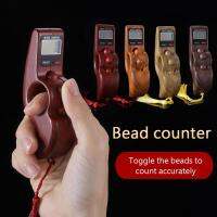 Tasbih Portable Handheld rosary Digital Beads Counter Finger Game Toy Auto Turn off Memory Function Finger Decompression Relaxation Toys New