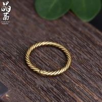 ☫☊ Bag Ring Accessories Metal Ring Spring Ring Circle Buckle Open Ring Metal Buckle Buckle Chain Adjustment Buckle