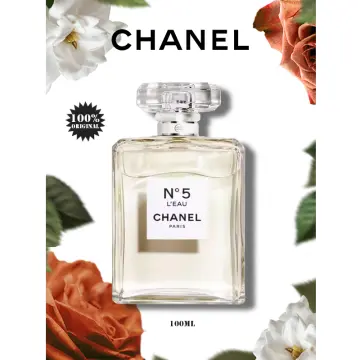 Shop Chanel N online