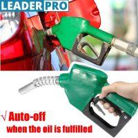 Stainless Steel refilling Nozzle Automatic Cut Off Fuel Refilling Nozzle Diesel Oil Refueling Gun