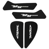 Motorcycle Knee Tank Traction Pads Fuel Grips Side Stickers for HONDA CBR1000RR CBR1000 RR CBR 1000 RR 2020-2023 Spare Parts Accessories