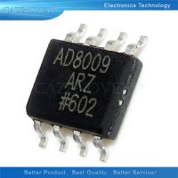 5pcs/lot AD8009ARZ SOP-8 AD8009 SOP AD8009AR SMD In Stock WATTY Electronics