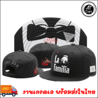 หมวก หมวกแก๊ป Snapback Cap CAYLER&amp;SON - La Familia
