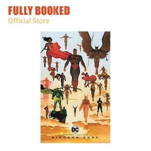 Kingdom Come (Paperback) Lazada PH