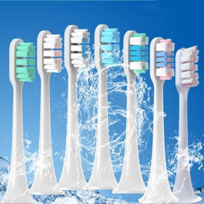 hot【DT】 T300/T500 High-density Hair Implantation Toothbrush Heads Electric