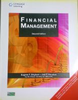 Financial Management 2ED is an introductory