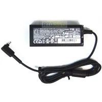 3.0 x 1.1 mm 45W Power AC Adapter Charger for ACER Spin 3 SP314-51 19V 2.37A