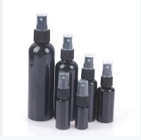 【YF】✇✺  1pcs 10ml 20ml 30ml 50ml 60ml 100ml Refillable Perfume Spray Bottles Containers Atomizer