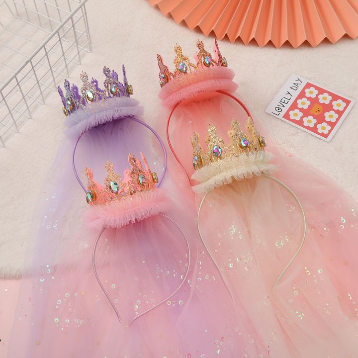 headband-kids-fashion-colorful-rhinestones-veil-hairband-happy-birthday-hair-accessories