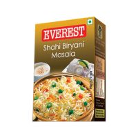 Inter product ?(2Pcs) Everest Shahi Biryani Masala 100g ++ เอเวอร์เรสต์ ชาฮิบิรยานีมาซาล่า 100 กรัม