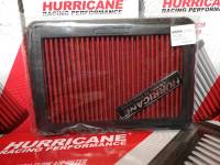 Hurricane กรองอากาศผ้า(GEN 3) Nissan Navara ปี 2008-2013 / Hyundai H1 ปี 2008-2018