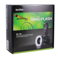 GODOX ML-150 Macro Ring Flash(มาโคร ริงแฟลช) ___By CapaDigifoto___