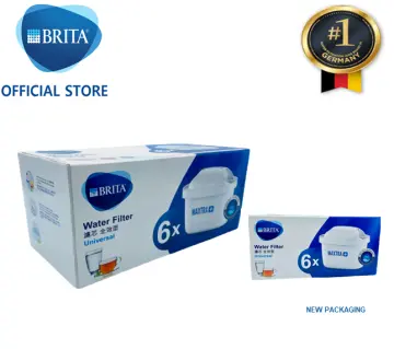 Brita Maxtra Filter Cartridge with great discounts and prices online - Jun 2023 | Philippines