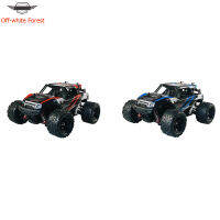 รถออฟโรดความเร็ว18311/18312 2.4GHz 1:18 Mobil Remote Control,ของเล่นรถ Rc ออฟโรดความเร็วสูง36กม./ชม. สำหรับ Kado Ulang Tahun