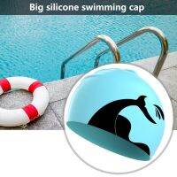 【CW】 Hat Skin-touch Elastic Ear Silicone Material Supply