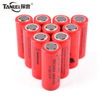 Product 26650 A Lithium Battery High Capacity 3.7v 4.2v Charging Long Range Outdoor Lighting Battery