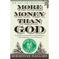New ! More Money than God : Hedge Funds and the Making of a New Elite (Reprint) [Paperback] หนังสืออังกฤษมือ1(ใหม่)พร้อมส่ง