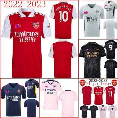 [Player issue]2022-2023 Newest top quality arsenal men Football jersi soccer jersey