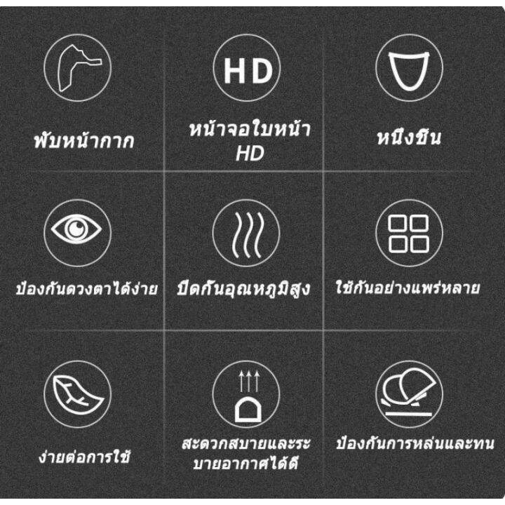 สินค้าสุดฮิต-หน้ากากเชื่อม-หน้ากากช่างเชื่อม-หมวกเชื่อมปรับแสงอัตโนมัติ-เชื่อมได้ทั้งวันไม่ปวดตา-ได้ทั้งสวมและคาดหัว