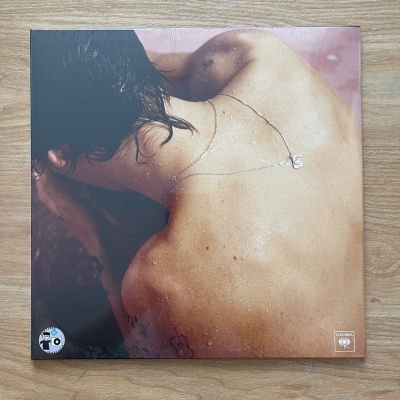 แผ่นเสียง Harry Styles - Harry Styles,Vinyl, LP, Album, 180 Gram แผ่นเสียงมือหนึ่ง ซีล