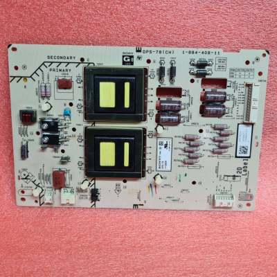 ไดร์ LED SONY (โซนี่) รุ่น KDL-55EX720 พาร์ท DPS-78 (CH)1-884-408-11 อะไหล่แท้/ของถอดมือสอง
