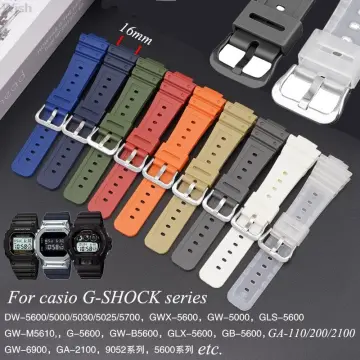 G shock strap outlet lazada