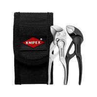 KNIPEX MIni Pliers Set XS ชุดคีมขนาดเล็ก XS รุ่น 002072V04XS