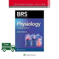 Great price &amp;gt;&amp;gt;&amp;gt; BRS Physiology, 7ed - IE - 9781975106690